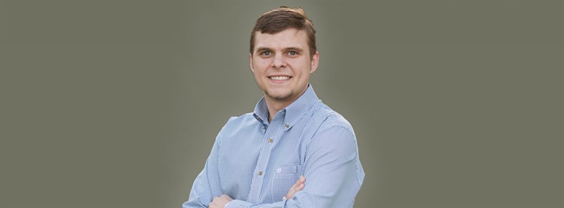 Klepac joins S.A. office as Property Manager